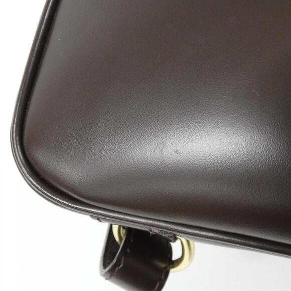 LOUIS VUITTON Brown Damier Backpack